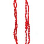 Collana seta Qung 3