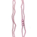 Collana seta Qung 2
