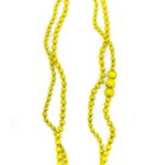 Collana seta Qung 1