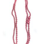 Collana seta Qung 6