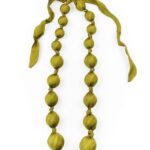 Collana Kon M seta 36