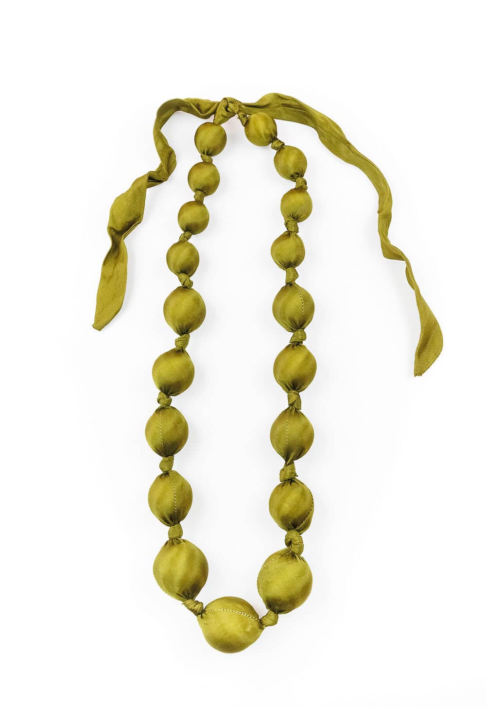 Collana Kon M seta 36 - immagine 1
