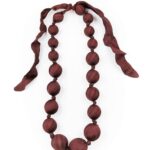 Collana Kon M seta 35