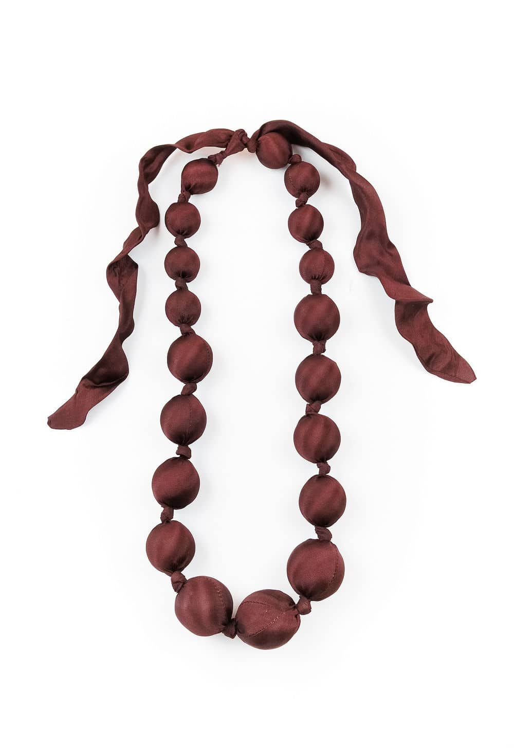 Collana Kon M seta 35 - immagine 1
