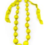 Collana Kon M seta 33